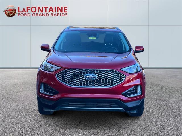 2024 Ford Edge SEL 2024 Ford Edge SEL