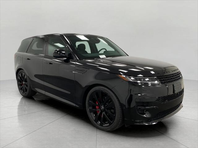 2024 Land Rover Range Rover Sport Dynamic SE