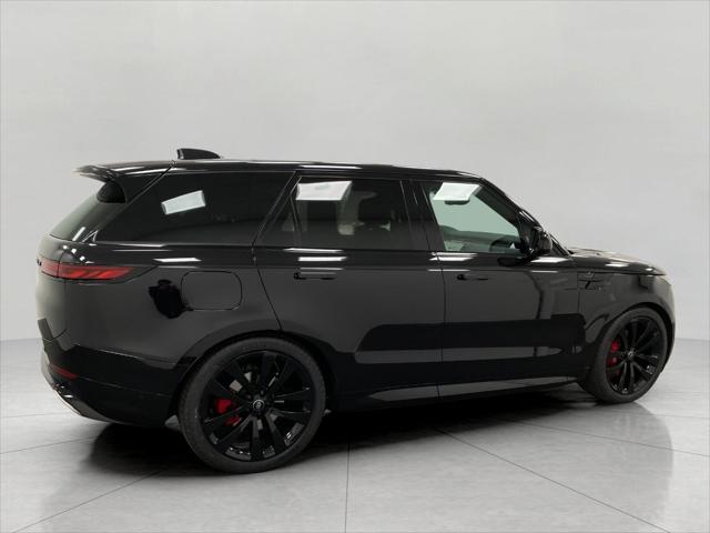 2024 Land Rover Range Rover Sport Dynamic SE 2024 Land Rover Range Rover Sport Dynamic SE
