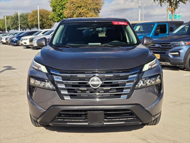 2024 Nissan Rogue SV FWD 2024 Nissan Rogue SV FWD