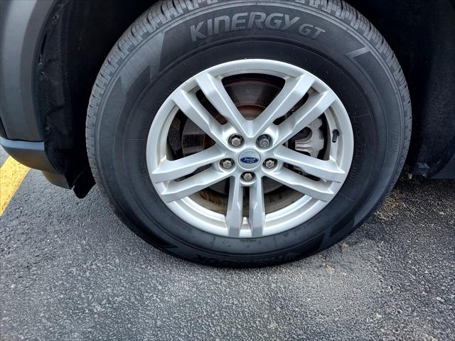 2023 Ford Explorer XLT 2023 Ford Explorer XLT