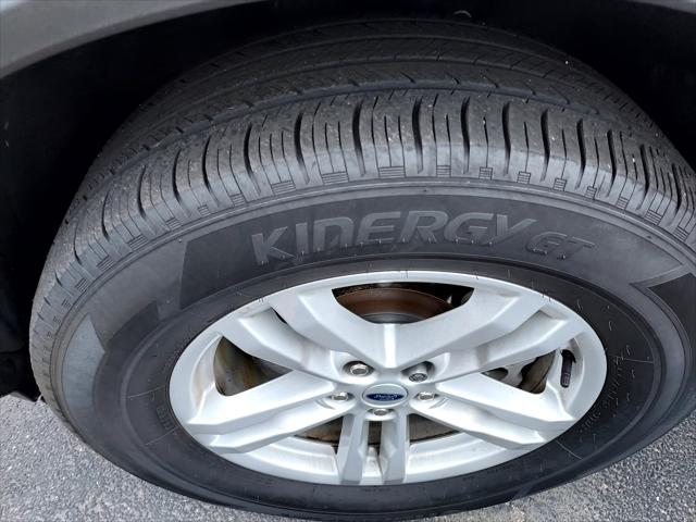 2023 Ford Explorer XLT 2023 Ford Explorer XLT