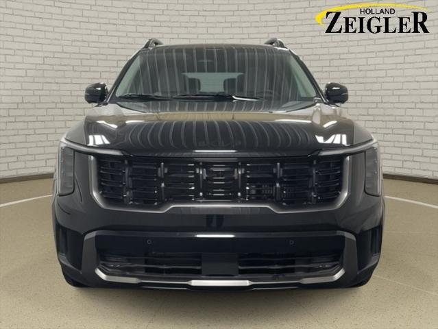 2025 Kia Sorento X-Line SX 2025 Kia Sorento X-Line SX