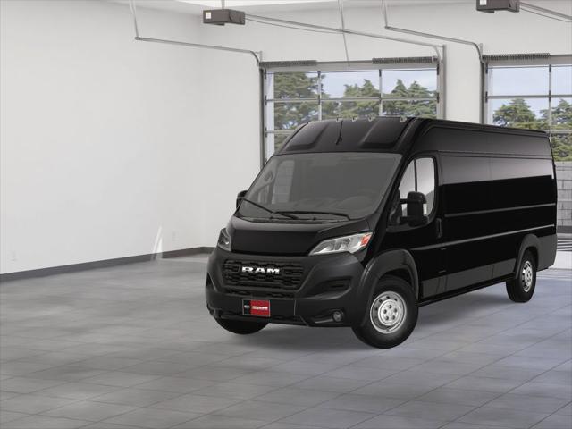2025 RAM Ram ProMaster RAM PROMASTER 3500 TRADESMAN CARGO VAN HIGH ROOF 159 WB EXT 2025 RAM Ram ProMaster RAM PROMASTER 3500 TRADESMAN CARGO VAN HIGH ROOF 159 WB EXT
