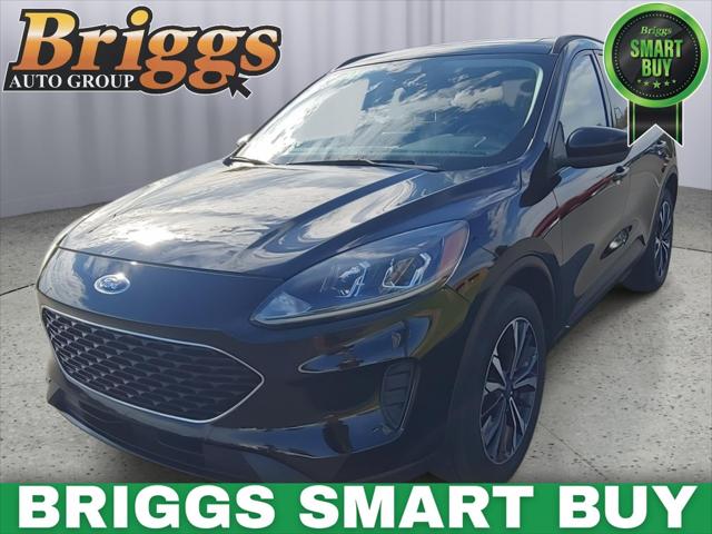 2021 Ford Escape SE for sale in Fort Scott, KS
