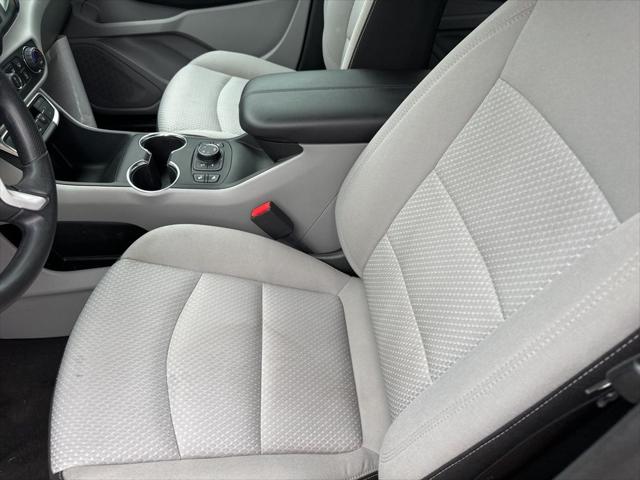 2022 GMC Terrain AWD SLE