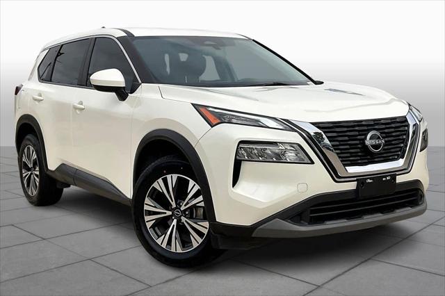 2023 Nissan Rogue SV FWD 2023 Nissan Rogue SV FWD