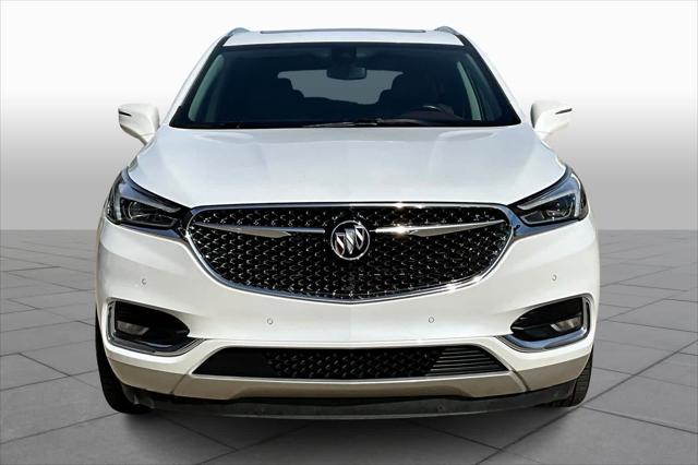 2019 Buick Enclave AWD Avenir