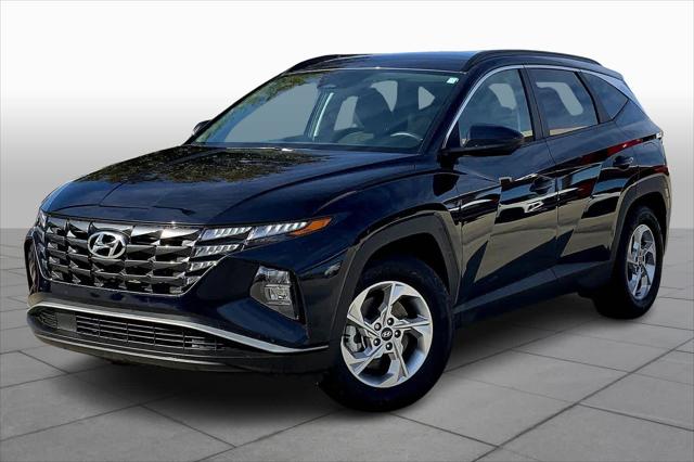 2024 Hyundai Tucson SEL 2024 Hyundai Tucson SEL