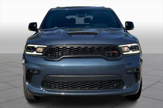 2021 Dodge Durango GT Plus RWD