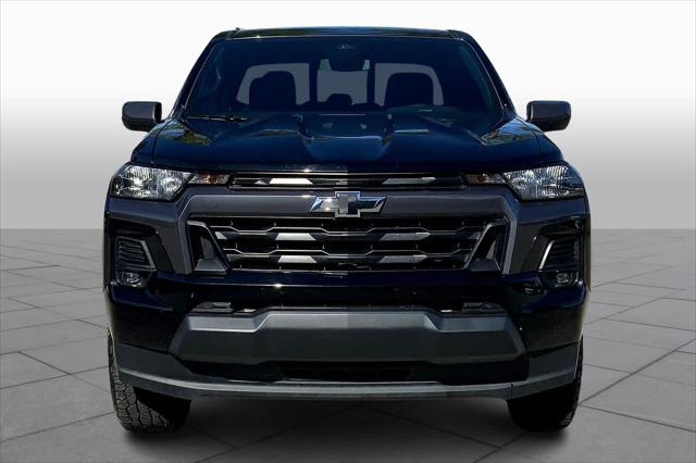 2023 Chevrolet Colorado 2WD Crew Cab Short Box LT 2023 Chevrolet Colorado 2WD Crew Cab Short Box LT