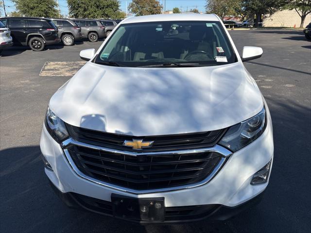 2019 Chevrolet Equinox LT 2019 Chevrolet Equinox LT