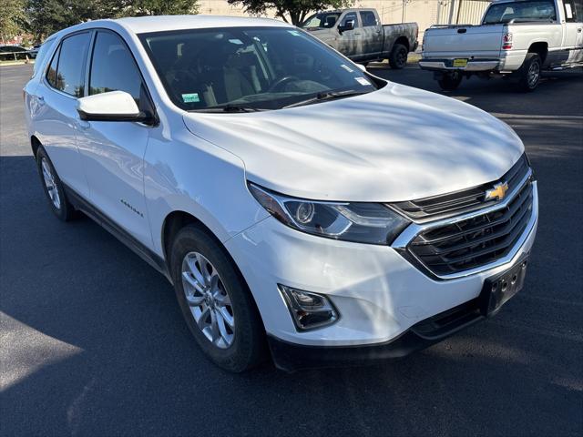 2019 Chevrolet Equinox LT 2019 Chevrolet Equinox LT