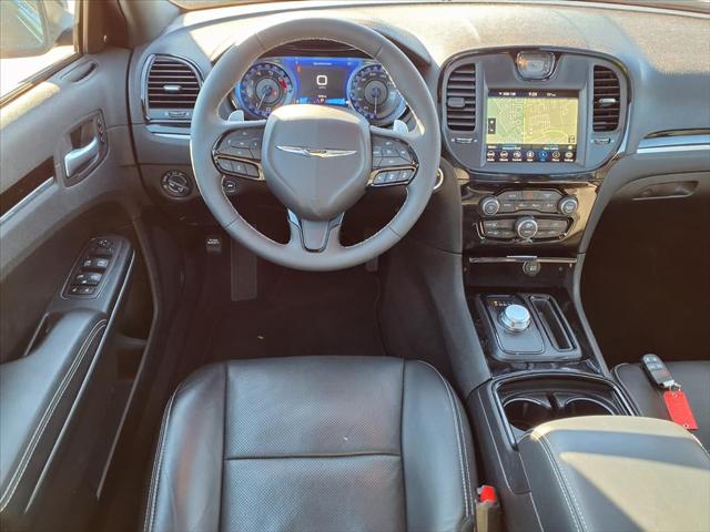 2023 Chrysler 300 300S