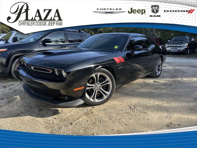 2020 Dodge Challenger R/T