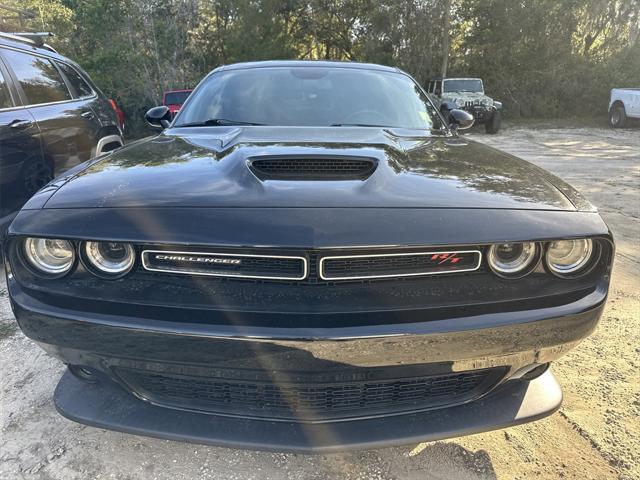 2020 Dodge Challenger R/T