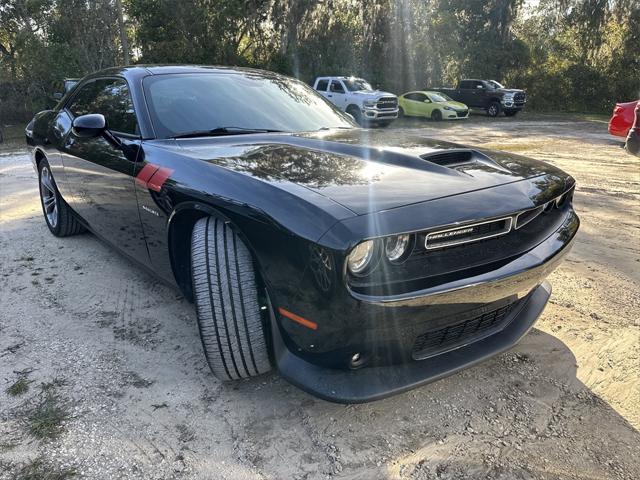 2020 Dodge Challenger R/T