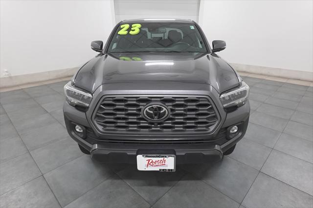 2023 Toyota Tacoma TRD Sport 2023 Toyota Tacoma TRD Sport