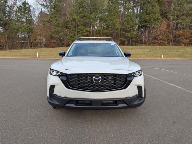 2023 Mazda CX-50 2.5 S Preferred Plus