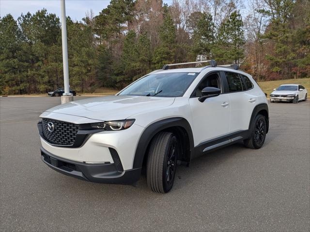 2023 Mazda CX-50 2.5 S Preferred Plus