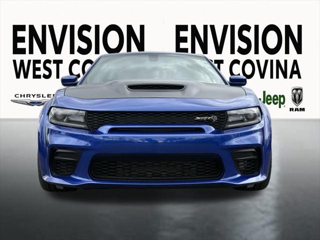 2021 Dodge Charger SRT Hellcat Redeye Widebody RWD 2021 Dodge Charger SRT Hellcat Redeye Widebody RWD