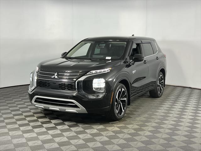 2023 Mitsubishi Outlander PHEV SE S-AWC 2023 Mitsubishi Outlander PHEV SE S-AWC