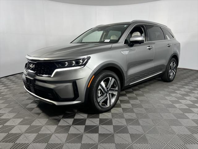 2024 Kia Sorento Hybrid SX Prestige 2024 Kia Sorento Hybrid SX Prestige