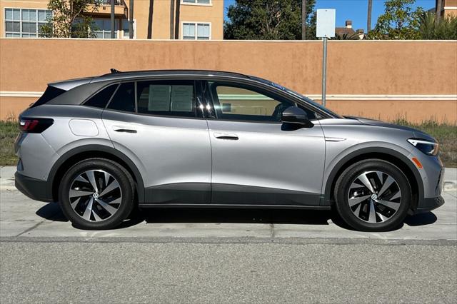 2024 Volkswagen ID.4 Pro 2024 Volkswagen ID.4 Pro