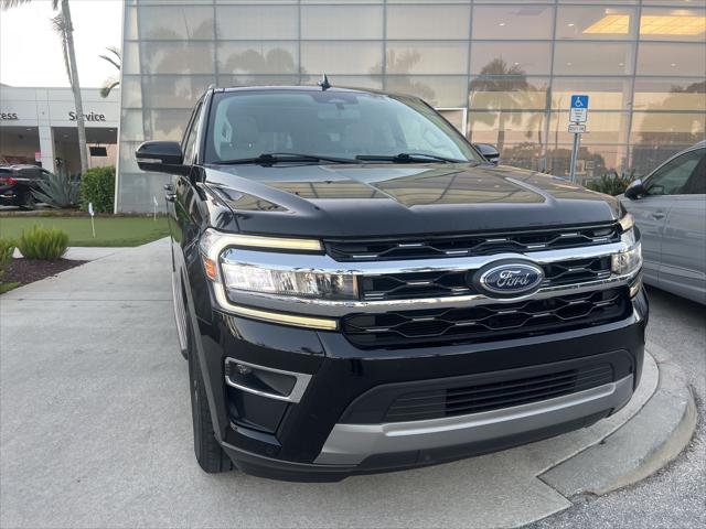 2024 Ford Expedition Limited MAX