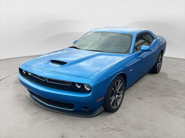 2023 Dodge Challenger R/T 2023 Dodge Challenger R/T