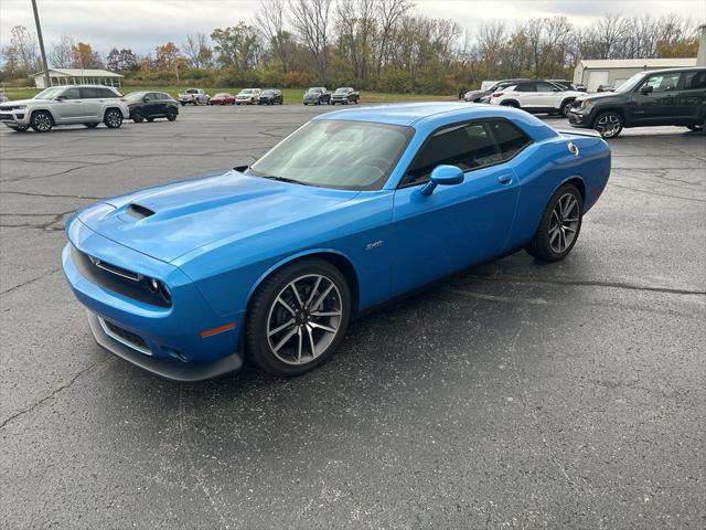 2023 Dodge Challenger R/T 2023 Dodge Challenger R/T