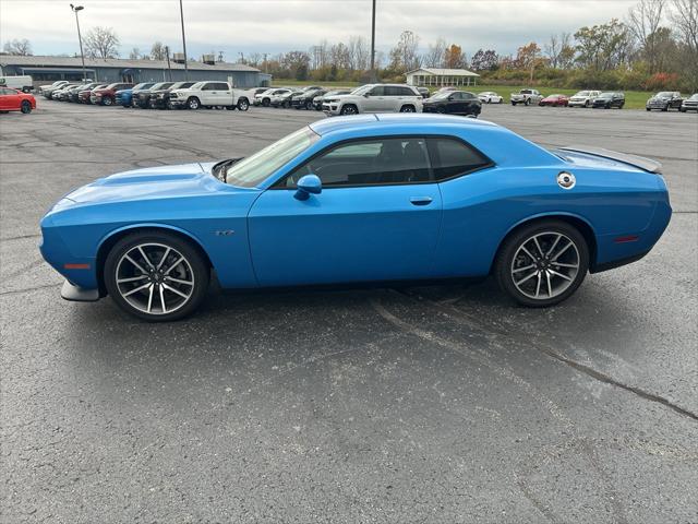 2023 Dodge Challenger R/T 2023 Dodge Challenger R/T