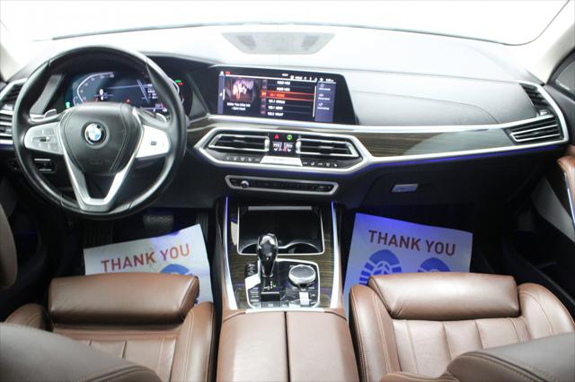 2020 BMW X7 xDrive40i 2020 BMW X7 xDrive40i