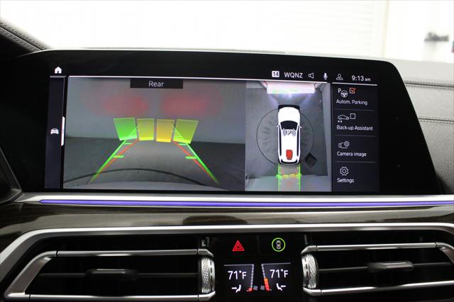 2020 BMW X7 xDrive40i 2020 BMW X7 xDrive40i