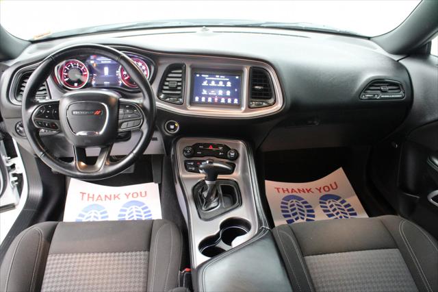 2023 Dodge Challenger SXT 2023 Dodge Challenger SXT