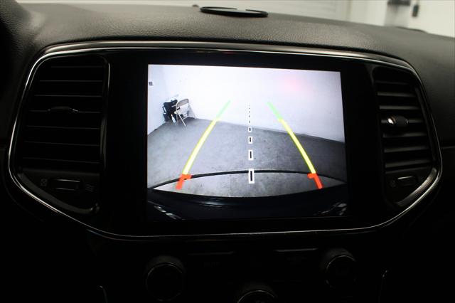 2021 Jeep Grand Cherokee Laredo X 4x2