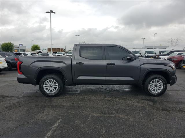 2024 Toyota Tundra SR5 2024 Toyota Tundra SR5