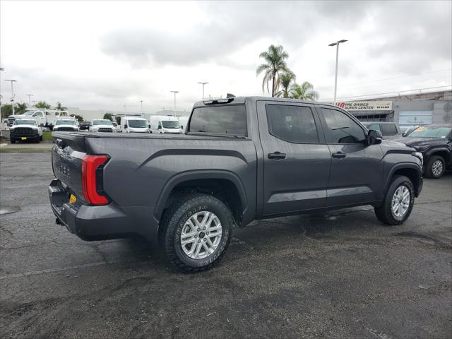 2024 Toyota Tundra SR5 2024 Toyota Tundra SR5