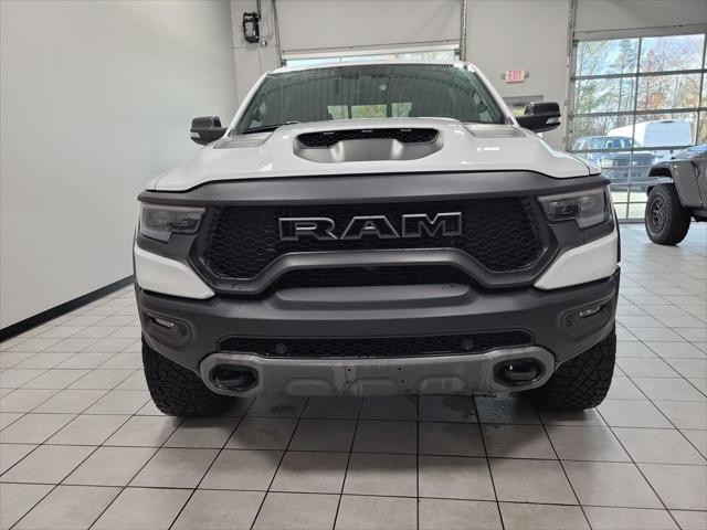 2021 RAM 1500 TRX Crew Cab 4x4 57 Box 2021 RAM 1500 TRX Crew Cab 4x4 57 Box