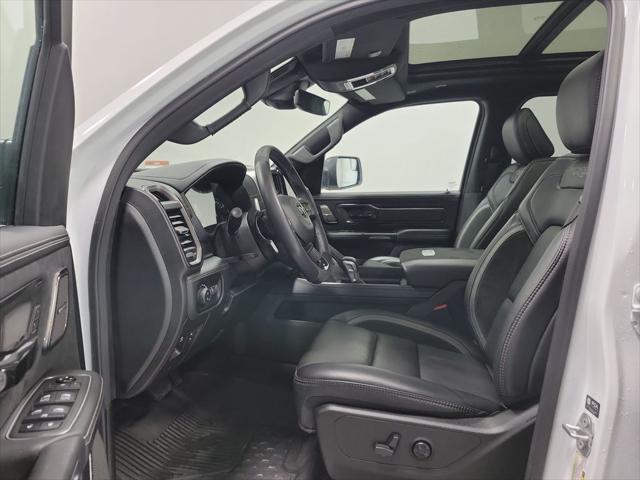 2021 RAM 1500 TRX Crew Cab 4x4 57 Box 2021 RAM 1500 TRX Crew Cab 4x4 57 Box