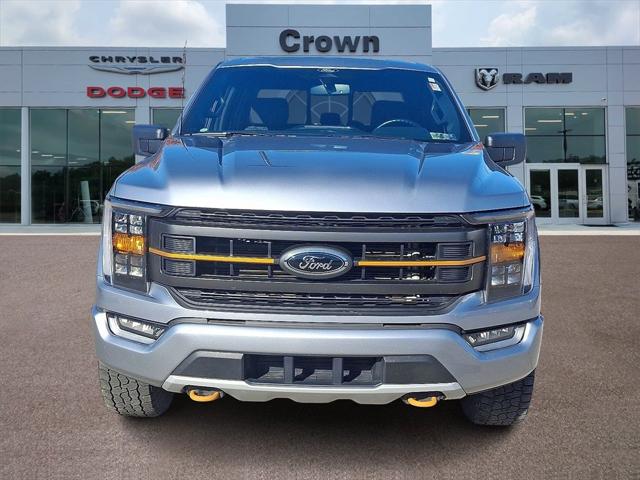 2022 Ford F-150 Tremor 2022 Ford F-150 Tremor