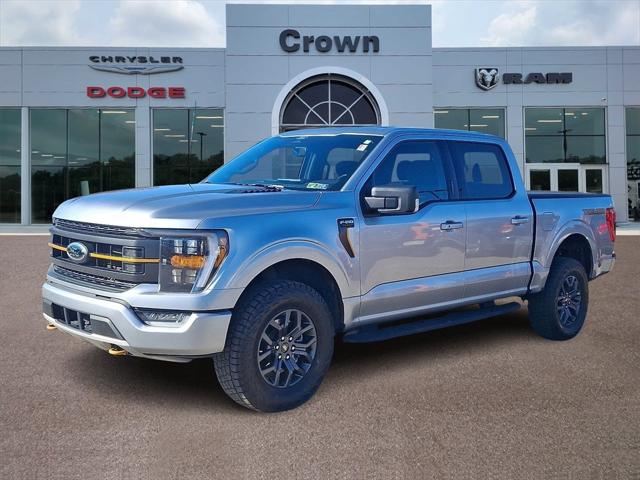 2022 Ford F-150 Tremor 2022 Ford F-150 Tremor