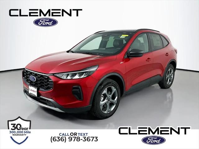 2025 Ford Escape ST-Line for sale in Wentzville, MO