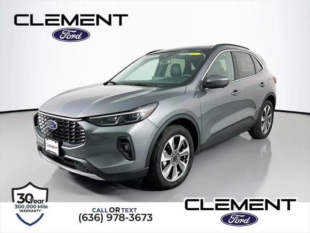 2025 Ford Escape Platinum for sale in Wentzville, MO