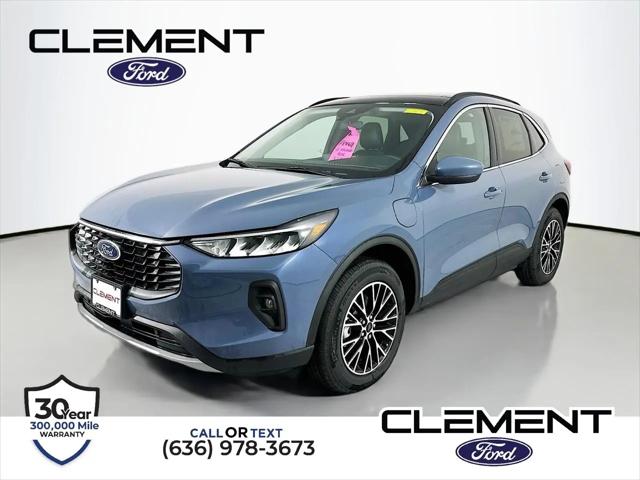 2025 Ford Escape PHEV for sale in Wentzville, MO