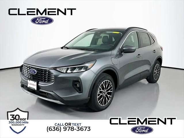 2025 Ford Escape PHEV for sale in Wentzville, MO