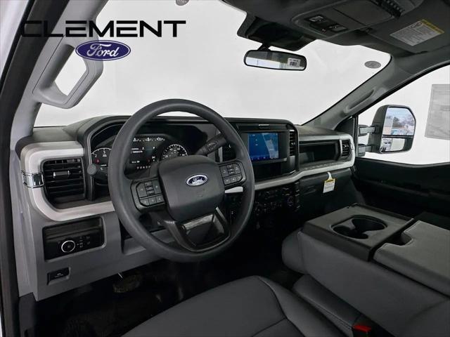 2026 Ford F-550 XL