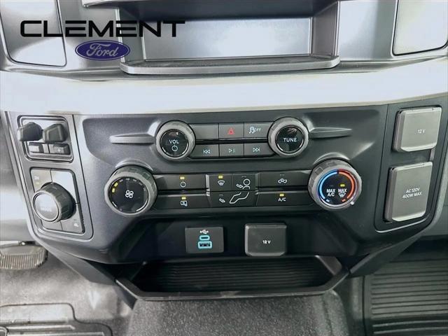 2026 Ford F-550 XL