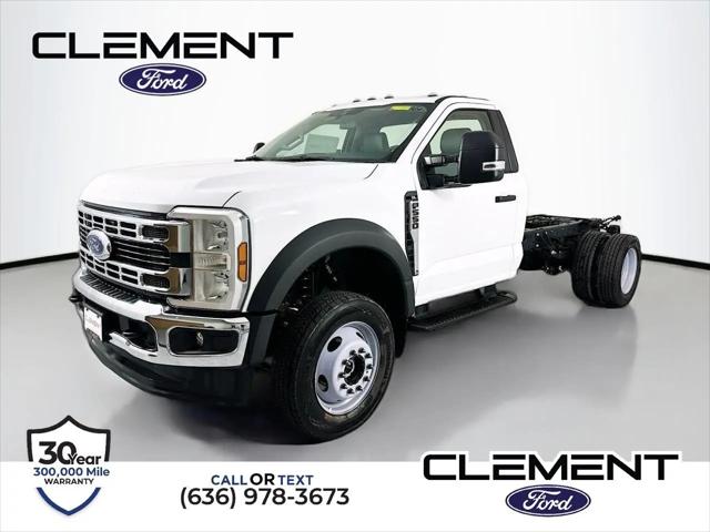 2026 Ford F-550 XL for sale in Wentzville, MO