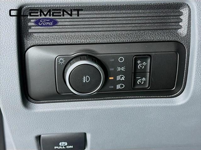 2026 Ford F-550 XL